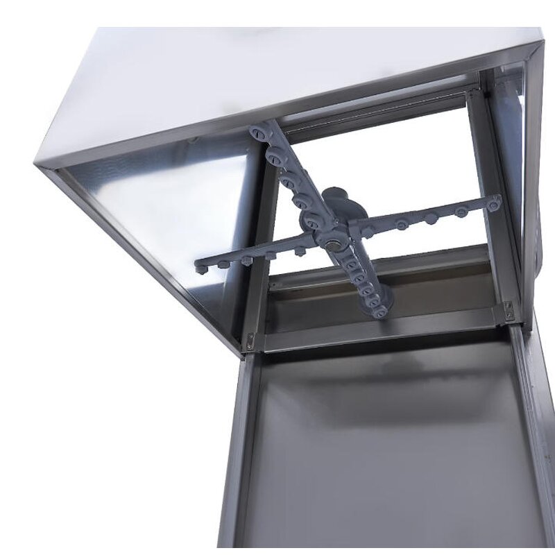 Sushi Making Roller Manufacturer - Stainless Steel DIY Sushi Roller Kit Tools