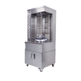 Vegetable Cutter Manufacturer - Electric Diversified Vegetable Cutting for Restaurant