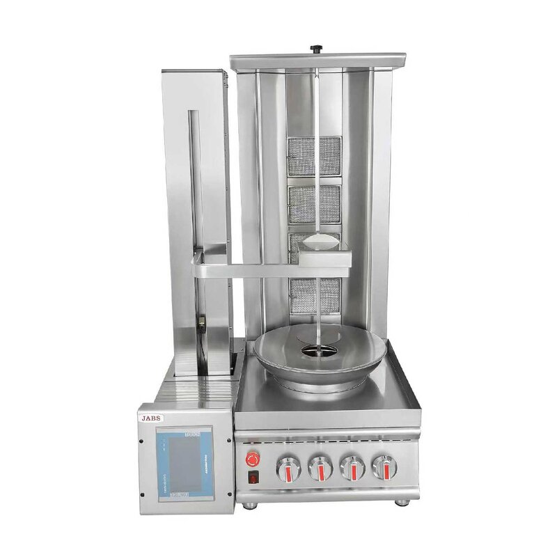 Vegetable Cutter Manufacturer - Electric Diversified Vegetable Cutting for Restaurant
