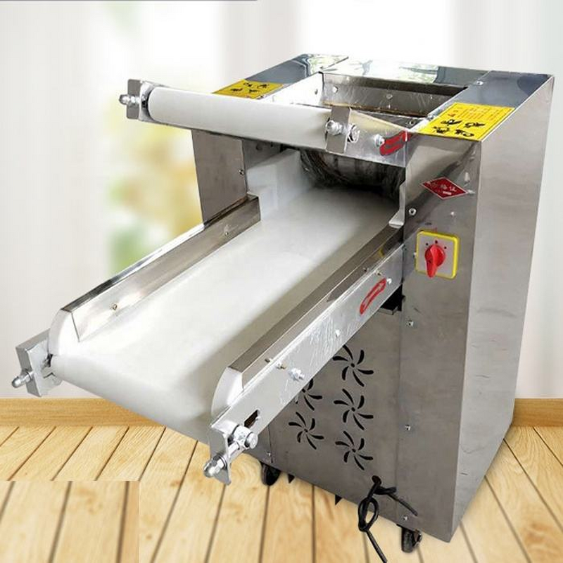 Dough Kneading Machine Manufacturer - Industrial Electric Flour Dough Kneader Automatic