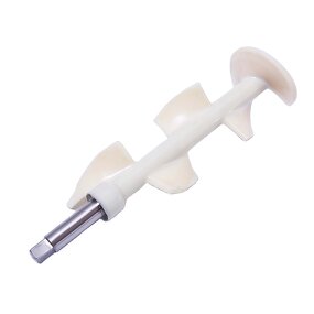 Ice Cream Machine Spare Parts Manufacturer - Beater Rod Agitator Shaft