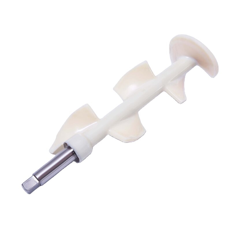 Ice Cream Machine Spare Parts Manufacturer - Beater Rod Agitator Shaft