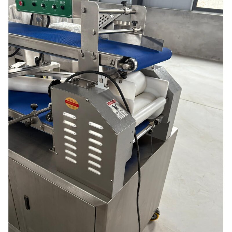 Steamed Bun Making Machine Manufacturer - Small Exquisite Automatic for Home Food Industry