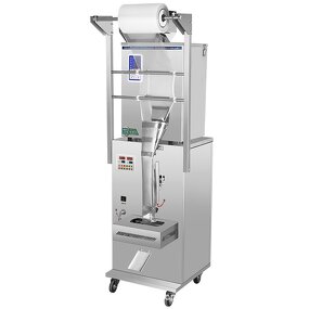 Packing Machine Manufacturer - 100g Automated for Coffee Sachet Powder Tea Bag