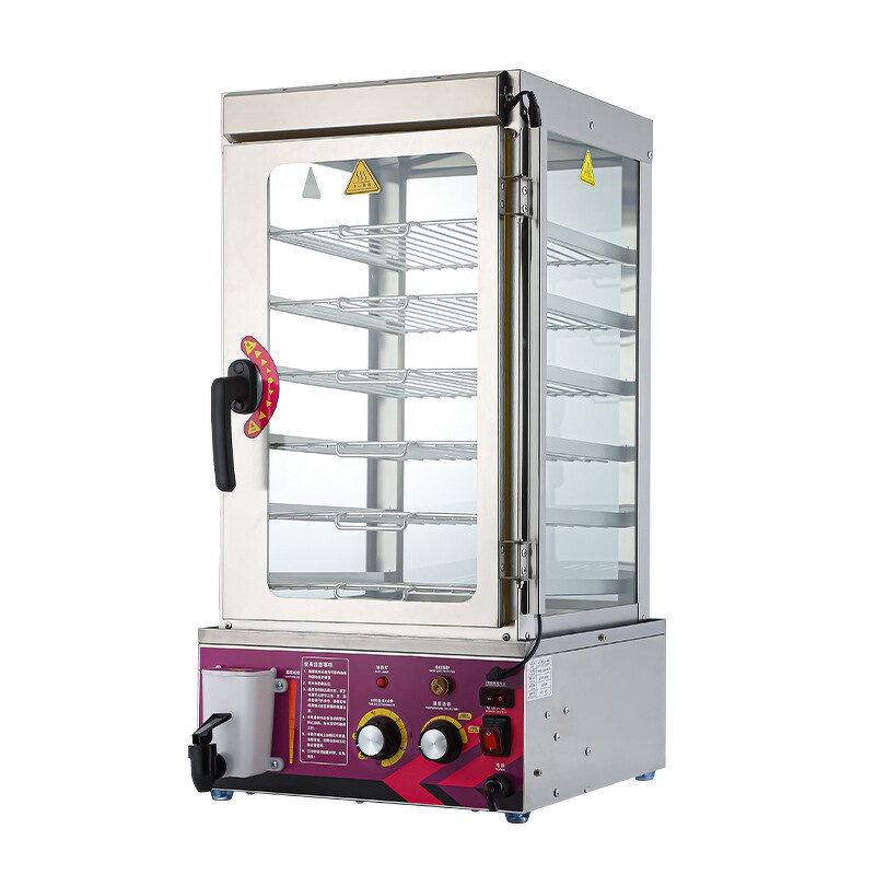 Hot Chocolate Dispenser Manufacturer - Commercial 10 Liter Water-Based Milk Drink