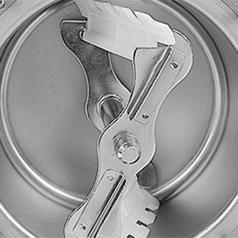 Ice Cream Machine Manufacturer - Commercial 220V Hard Ice Cream Maker 20L/H Countertop