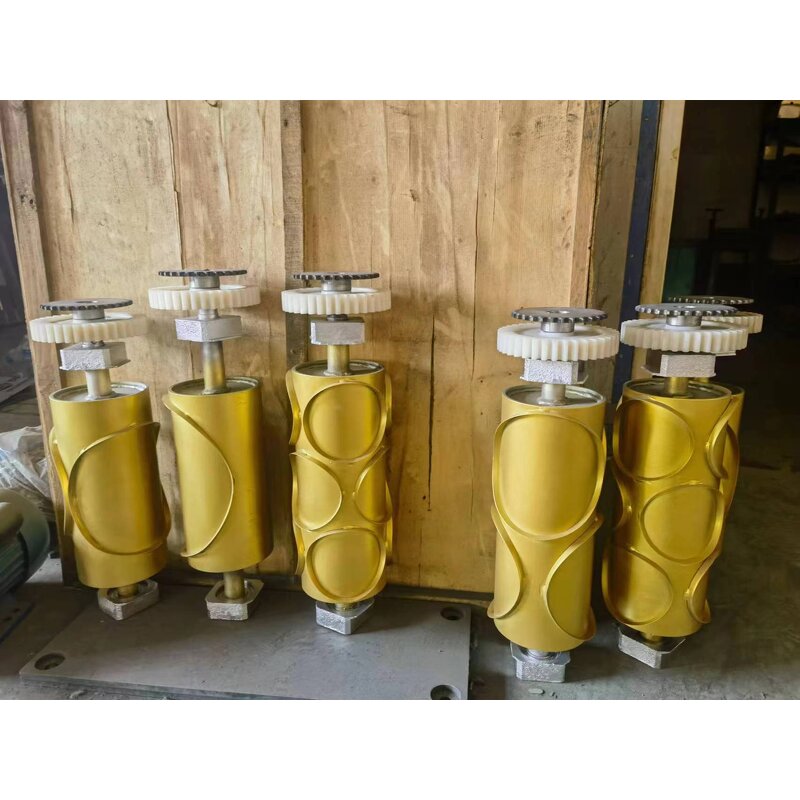 Shawarma Machine Manufacturer - Automatic Lavash Naan Chapati Roti Lebanese Arabic