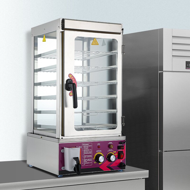 Hot Chocolate Dispenser Manufacturer - Commercial 10 Liter Water-Based Milk Drink