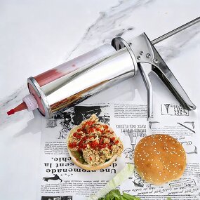 Cheese Sauce Warmer Manufacturer - Commercial Electric Single Double Tripple Frame