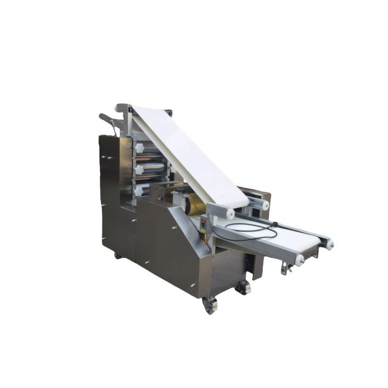 Flatbread Maker Manufacturer - Automatic 5-50cm Flour Tortilla/Pita/Arabic Bread