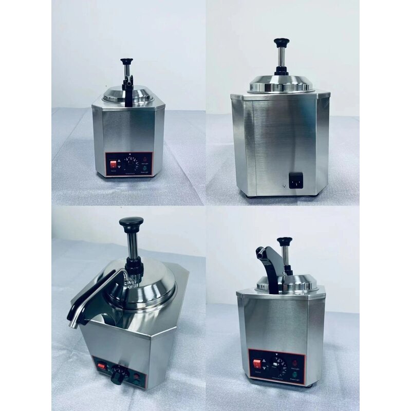Chicken Rotisserie Machine Manufacturer - Vertical Stainless Steel Gas Spit Roaster
