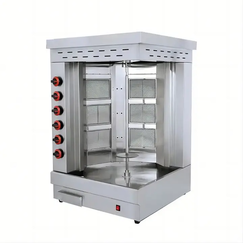 Vegetable Cutter Manufacturer - Electric Diversified Vegetable Cutting for Restaurant