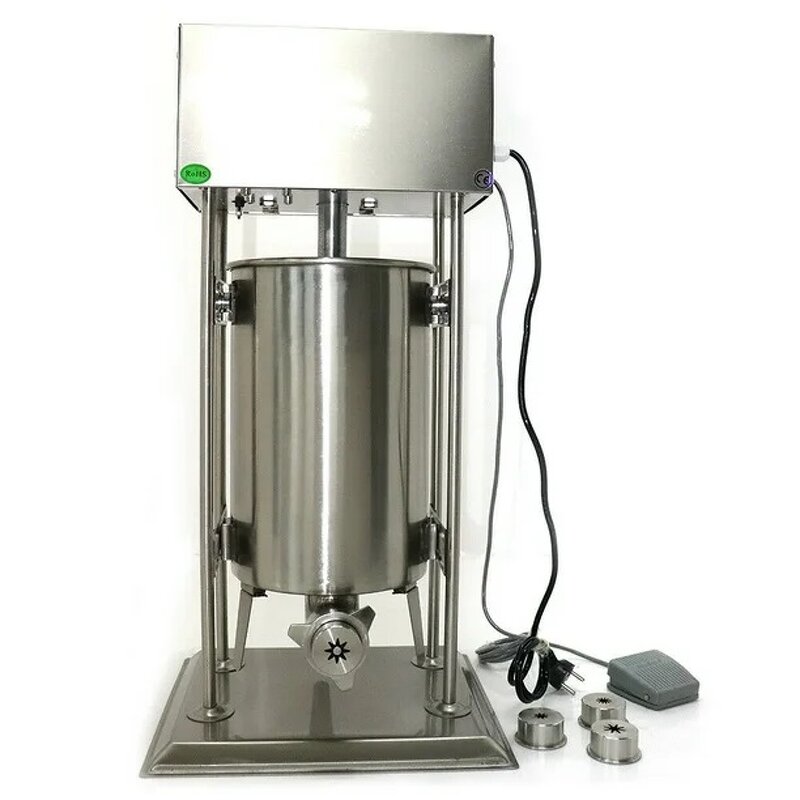 Chocolate Melting Machine Manufacturer - New Design with Pumping up Spray Easy Clean