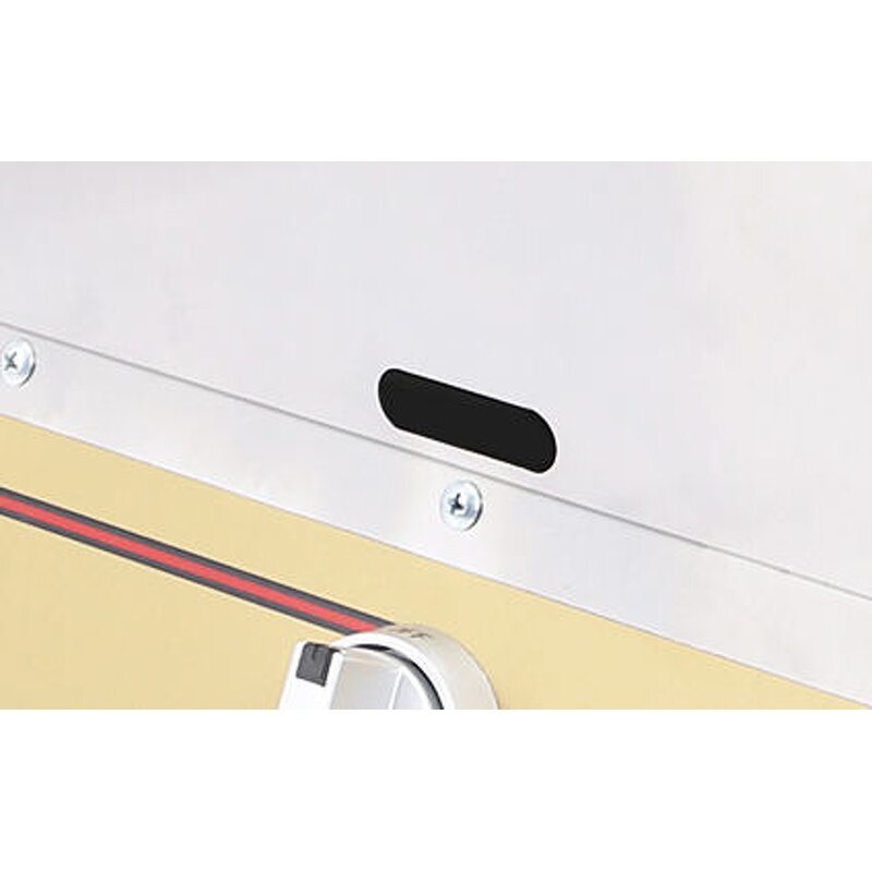 Deep Fryer Manufacturer - 8L Electric Heating Broasted Chicken Stainless Steel