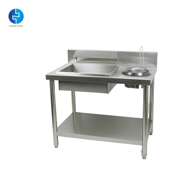 Hamburger Toaster Manufacturer - Commercial Automatic Hamburger Toasting Machine