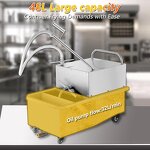 Restaurant Equipment