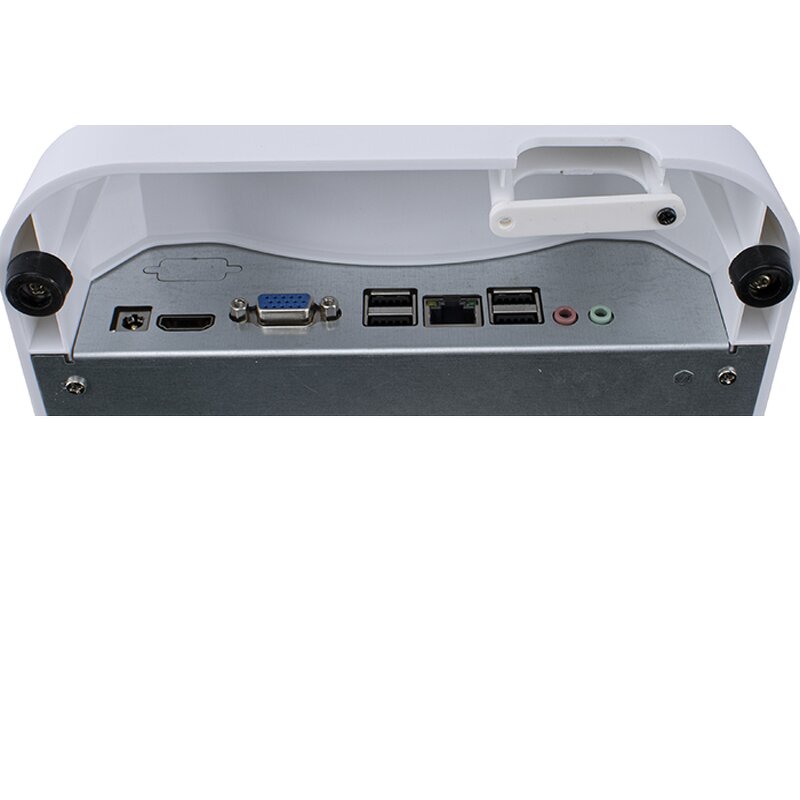 Cash Register Manufacturer - 15.6 Inch Smart Payment Windows OS Dual Screen