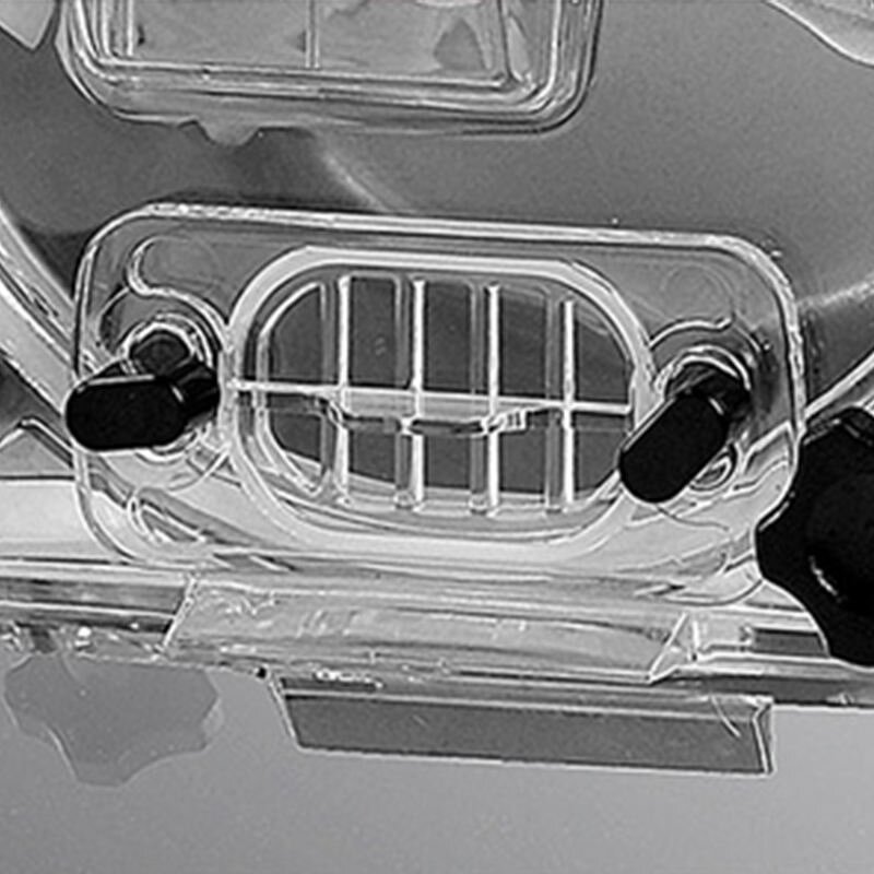 Ice Cream Machine Manufacturer - Commercial 220V Hard Ice Cream Maker 20L/H Countertop