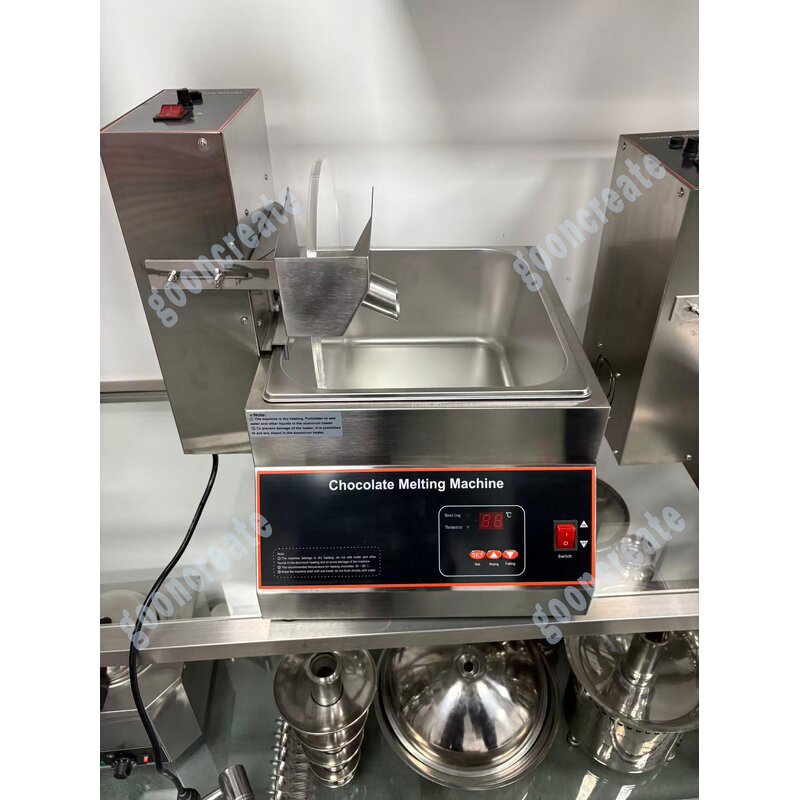 Food Steamer Machine Manufacturer - Commercial Stainless Steel Warming Showcase Electric