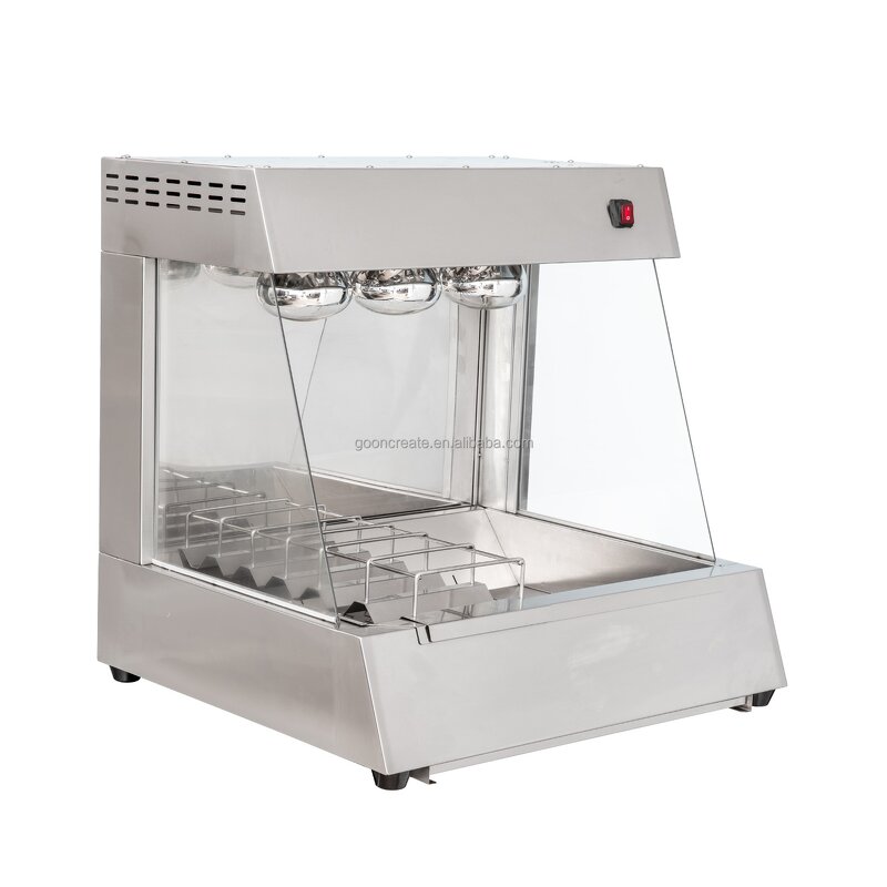 Breading Table Manufacturer - Commercial Kitchen 1m Fried Food Prep with Baskets