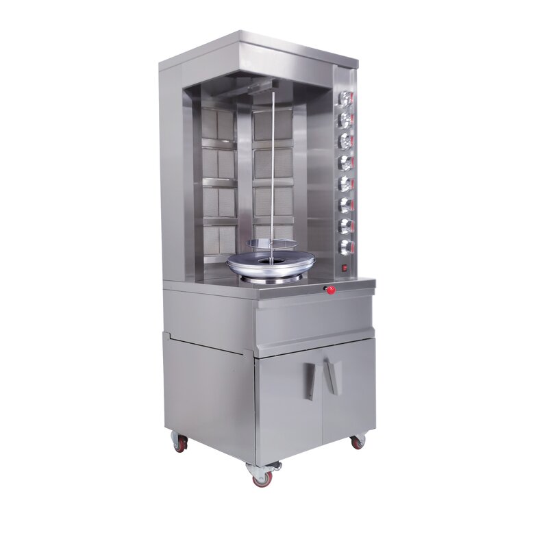 Vegetable Cutter Manufacturer - Electric Diversified Vegetable Cutting for Restaurant