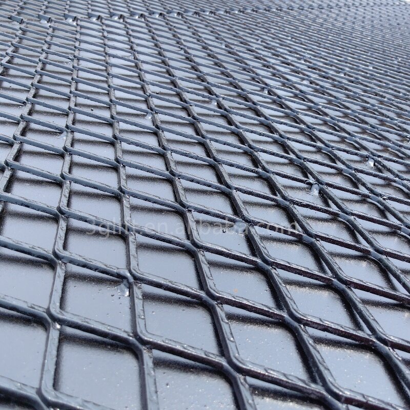 Mobile Container Loading Dock - for Trucks Quay Warehouse Forklift Leveler Bridge