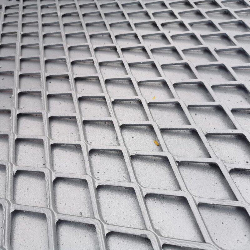 Steel Loading Yard Ramp - Storage Cargo Shipping Mobile Forklift Container Dock