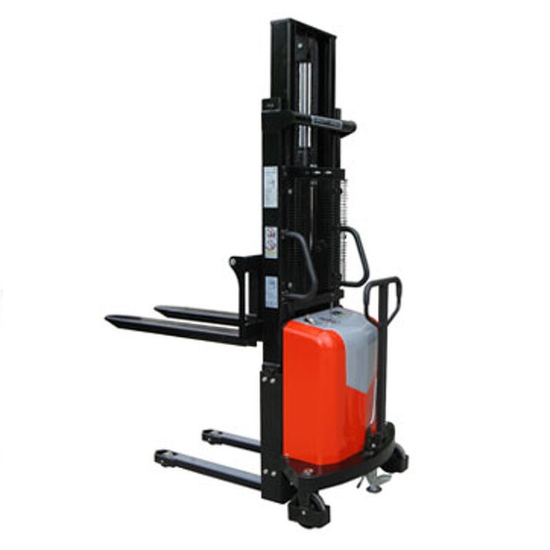 Electric Forklift Truck - Lower Price Olift 2 Ton Heavy Duty with CE