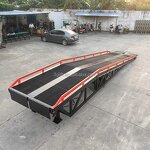 Dock Leveler