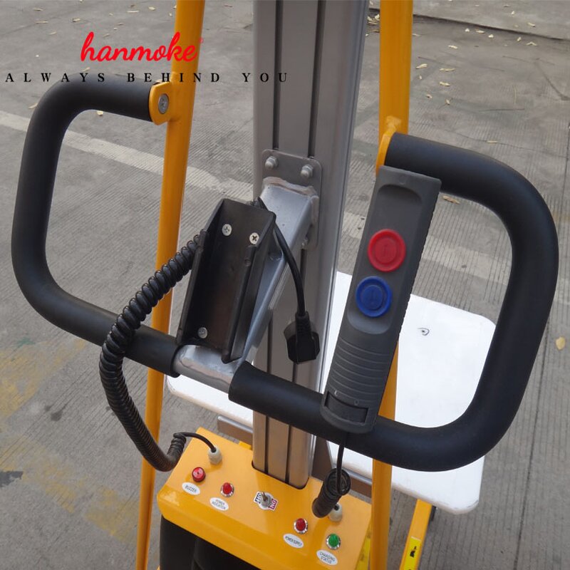 Portable Compact Electric Mini Lifter - Manufacturer