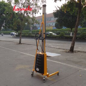 Portable Compact Electric Mini Lifter - Manufacturer