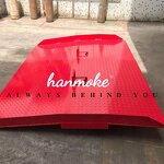 Dock Seal vs Dock Shelter