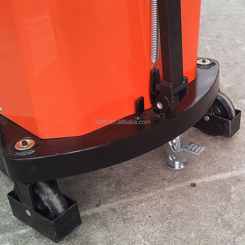 Container Reach Stacker - New Kalmar with Two Forklegs Prices