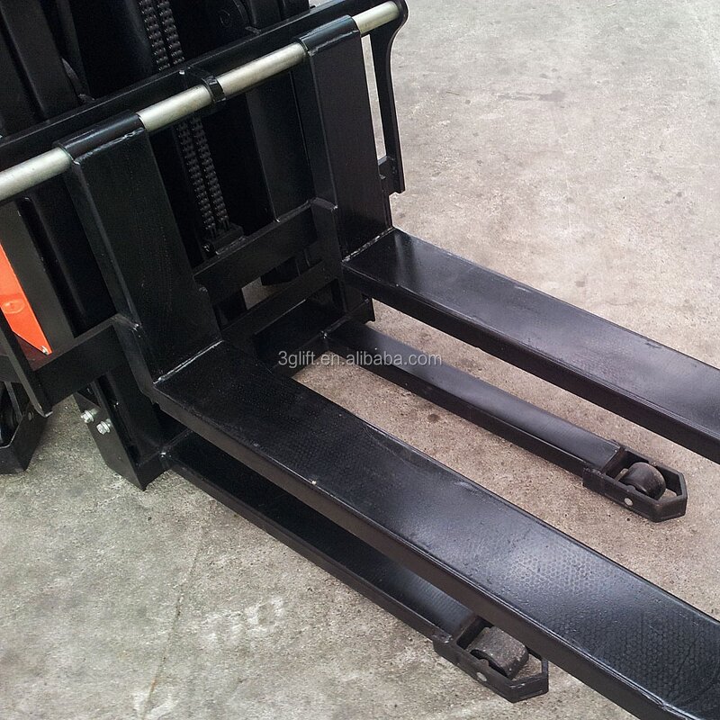 Container Reach Stacker - New Kalmar with Two Forklegs Prices