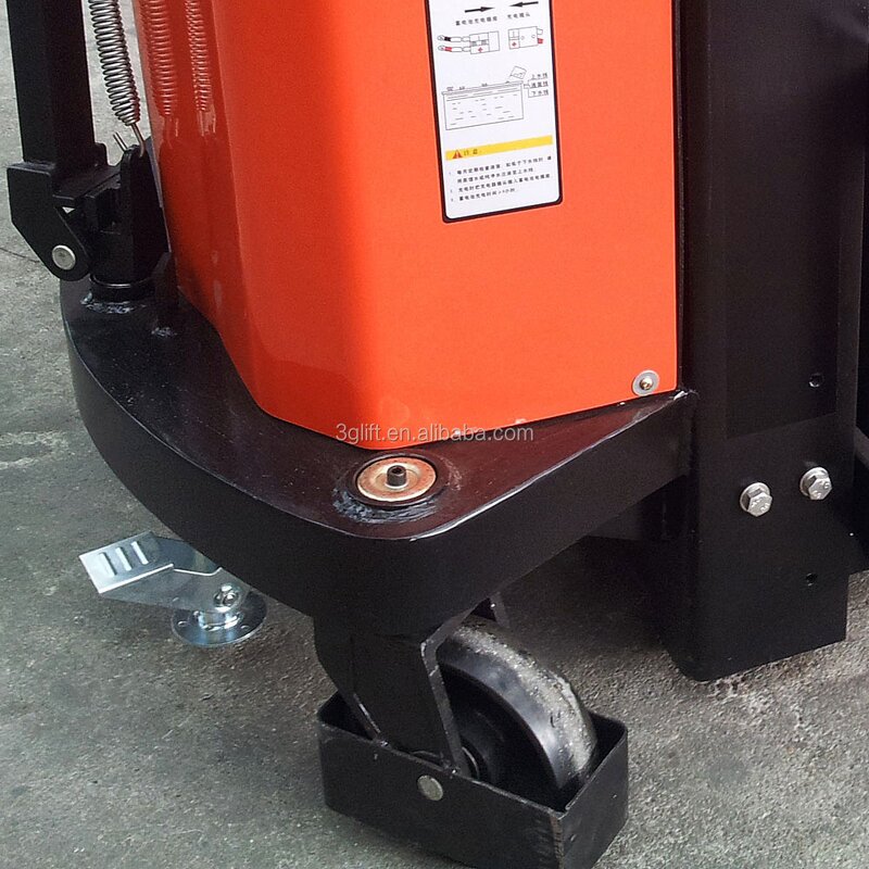 Stacker Reclaimer Parts - Hanmoke Innolift in Guangzhou