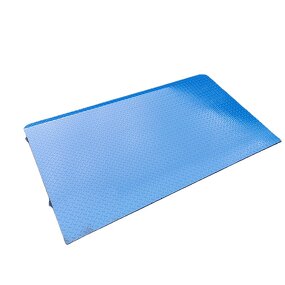 Container Ramp Plate - Manufacture 6000kg Capacity for Forklift Hot Sale