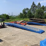 Loading Dock Platform