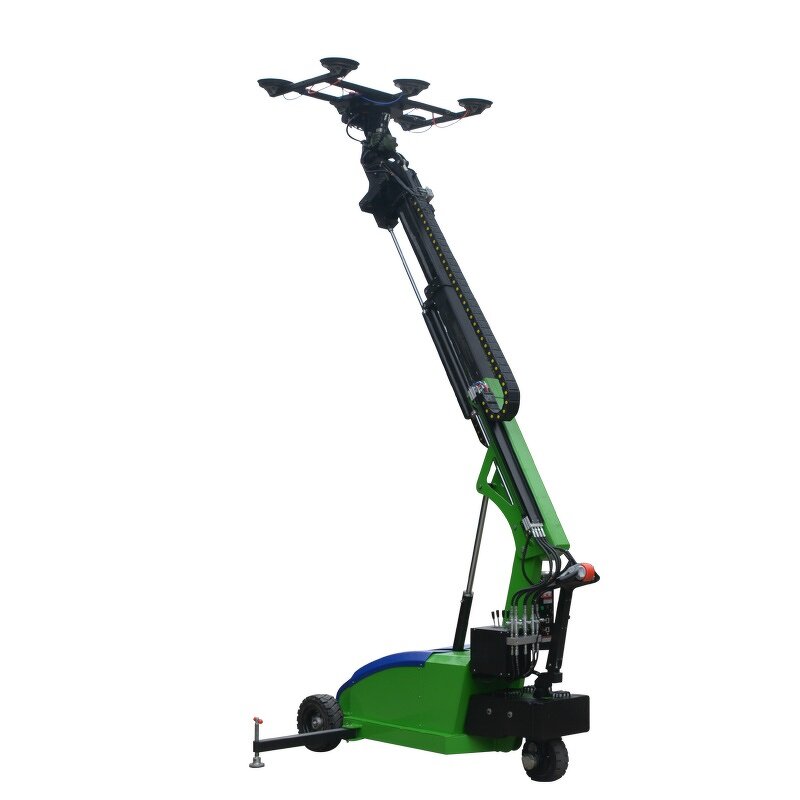 Vacuum Lifter Manufacturer - Superior 800kg for Granite Slabs for Sale