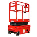 Scissor Lifts