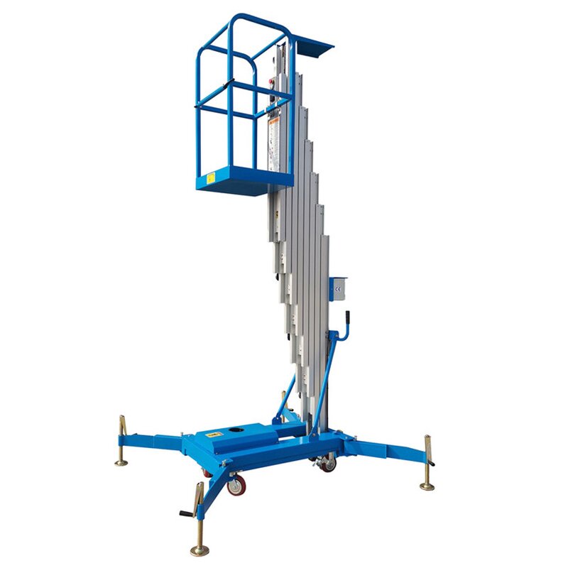 Hydraulic Lift Mover Manufacturer - Hot Selling RV Electrical Lift Hoist