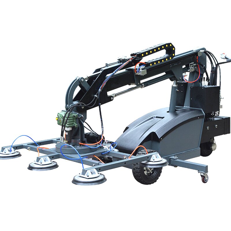 Vacuum Lifter Manufacturer - Superior 800kg for Granite Slabs for Sale