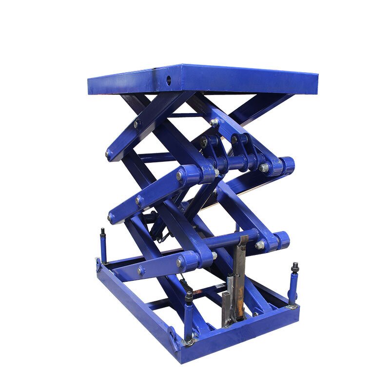 Battery Lifter Manufacturer - Hot Selling 160kg Net Weight with Remote Control