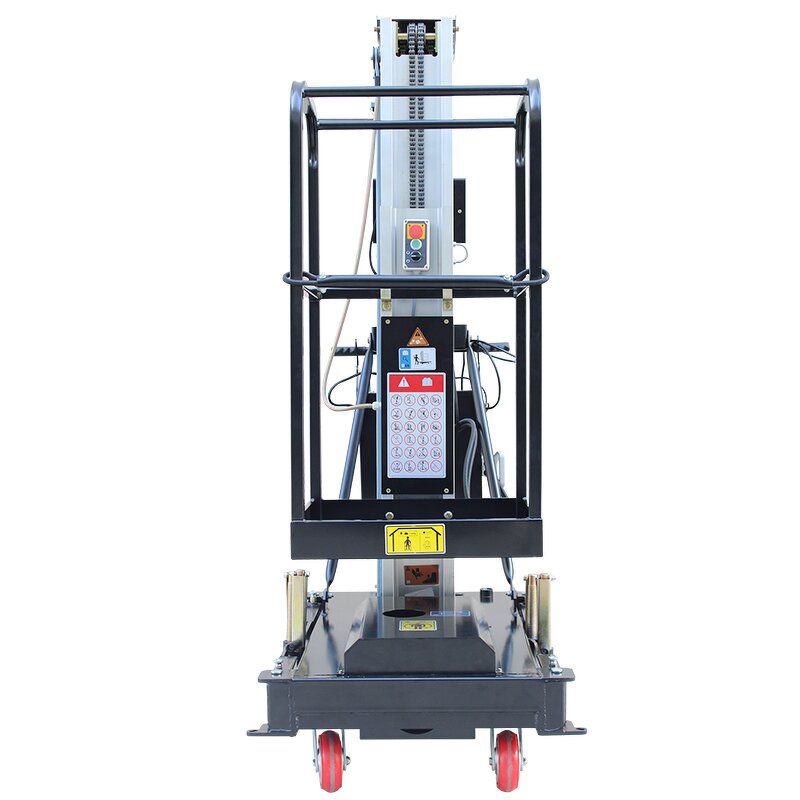 Unwinding Lift Machine Manufacturer - Portable Electric for Trees for Printing Shops & Hotels