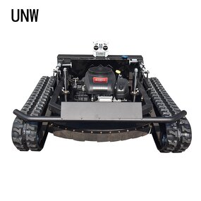 Lawn Mower Manufacturer - EPA Certificate Euro 5 Automatic Robot Gasoline Power Small