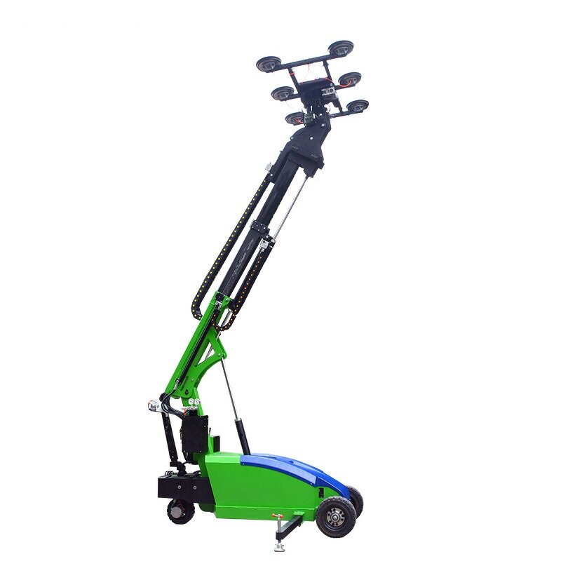 Vacuum Lifter Manufacturer - Superior 800kg for Granite Slabs for Sale