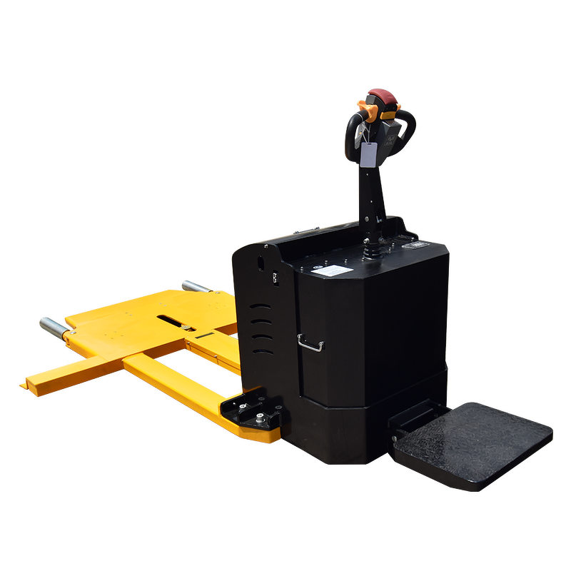 Electric Trailer Mover Manufacturer - 4500kg Hydraulic Car Mover Robot with CE Approved