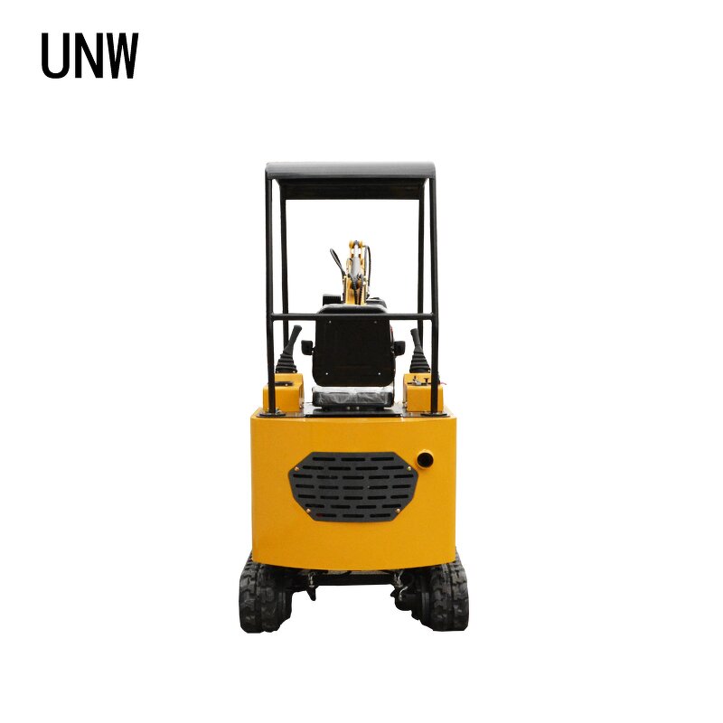 Electric Digger Manufacturer - Agricultural Machinery Mini for Loosen Soil 1Ton 2Ton