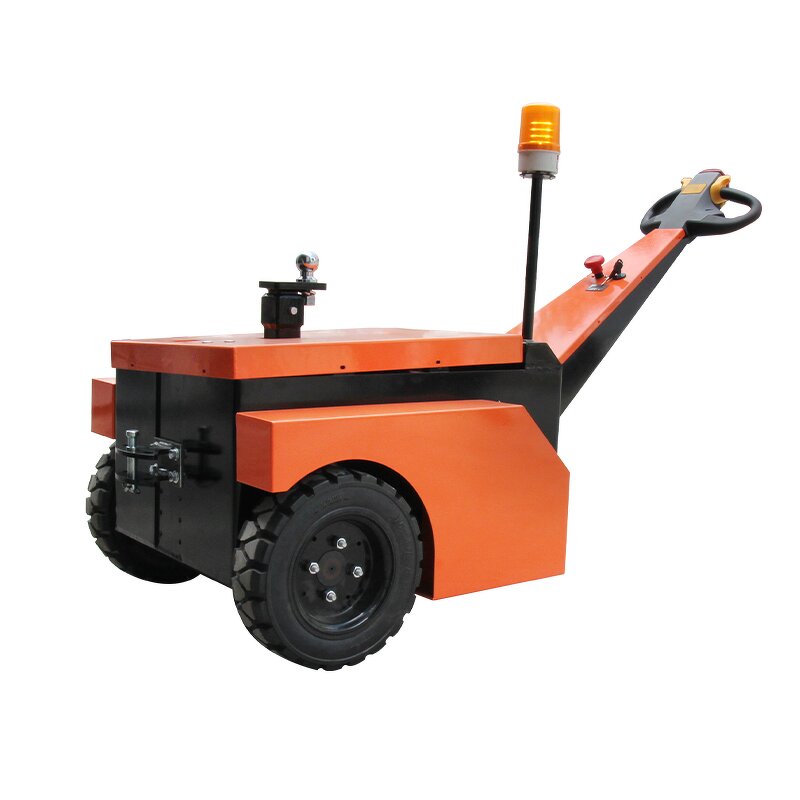 Parking Car Mover Manufacturer - 3500kg Mini Hydraulic Trailer Mover with CE Approved