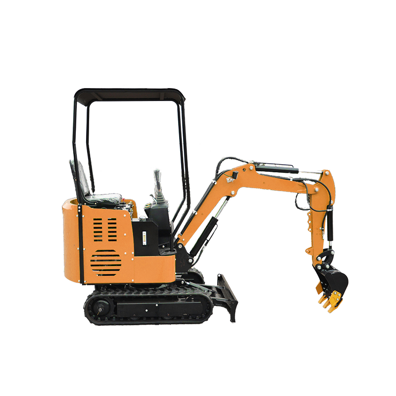 Mini Excavator Manufacturer - Cat Low Price Good Condition Crawler Digger High Quality 2025