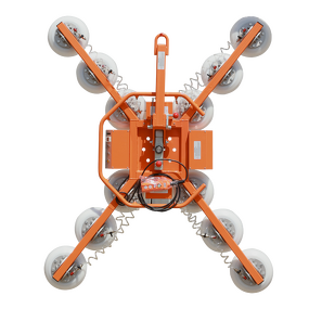 Glass Lifting Machine Manufacturer - Low Price 800KG Electric Vacuum Pump for Material Handling